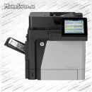 پرینتر M630h لیزری چندکاره اچ پی