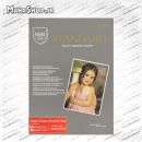 کاغذ دورو Mir فتوگلاسه 200 گرم A3