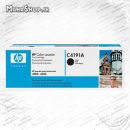 کارتریج اصلی HP C4191A BLACK