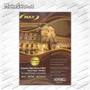کاغذ Max فتوگلاسه 270 گرم A4