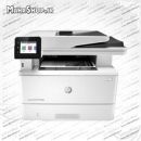 پرینتر M428dw سه کاره لیزری اچ پی