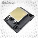 هد اپسون F190000 , F190010 , F190020 , F190030