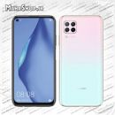 گوشی P40 Lite هواوی با حافظه داخلی 128G