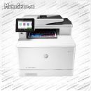 پرینتر M479fnw لیزری چندکاره اچ پی
