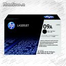 کارتریج اصلی HP 09A