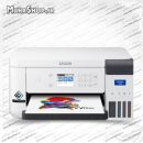 پرینتر F100 اپسون سابلیمیشن چهار رنگ