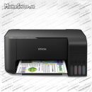 پرینتر L3111 سه کاره جوهر افشان اپسون