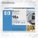 کارتریج اورجینال Hp 98A