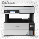 پرینتر ET-5150 اپسون جوهرافشان سه کاره 