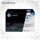 کارتریج اصلی HP 644A CYAN