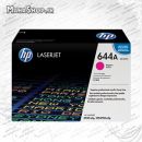 کارتریج اصلی HP 644A MAGNETA