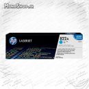 کارتریج فابریک HP 822A CYAN
