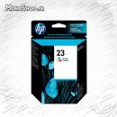 کارتریج اصلی HP23