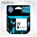 کارتریج فابریک HP51629A 29Black