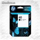 کارتریج اورجینال HP 51640A Black