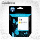 کارتریج فابریک HP C4913A Yellow 