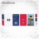 کارتریج فابریک HP C4942A Magenta 