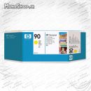 کارتریج فابریک HP C5064A Yellow