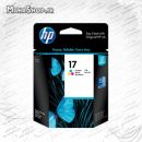 کارتریج اصلی HP C6625A TriColor 