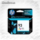 کارتریج اصلی HP C9361WN Tricolor 