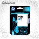 کارتریج hp940 فابریک c4903al cyan 