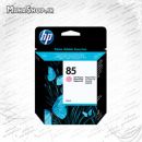 کارتریج اصلی HP 85 LIGHT MAGENTA 