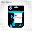 کارتریج اصلی HP 85 YELLOW