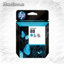 کارتریج اصلی HP 88 CYAN 