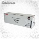 کارتریج فابریک canon GPR-21 2182904_large toner