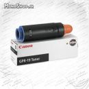 کارتریج فابریک canon gpr 19-toner