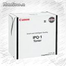 کارتریج فابریک canon ipq-1 black