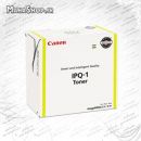 کارتریج فابریک canon ipq- 1 yellow
