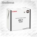 کارتریج فابریک canon ipq-1 black