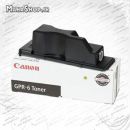 کارتریج فابریک GPR-6 TONER
