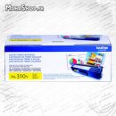 کارتریج فابریک tn310yellow