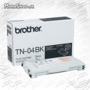 کارتریج فابریک TN04BlacK
