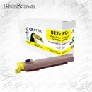 کارتریج فابریک tn12yellow