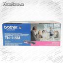 کارتریج فابریک Brother TN-115Magenta