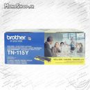 کارتریج فابریک Brother TN-115Yellow