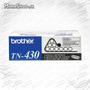 کارتریج فابریک Brother TN-430