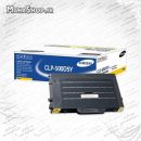 کارتریج فابریک  Samsung clp-500d5y