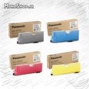 کارتریج فابریک Panasonic  kx-clty1