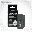 کارتریج فابریک Brother lc-01 bk