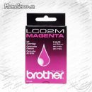 کارتریج فابریک Brother lc02 magenta