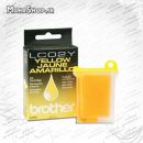 کارتریج فابریک Brother lc02 yellow