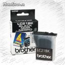 کارتریج فابریک Brother LC21 Black