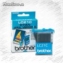 کارتریج فابریک Brother LC21 Cyan