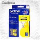 کارتریج فابریک Brother lc38 Yellow