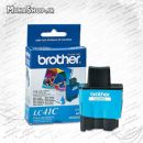 کارتریج فابریک Brother LC41 Cyan