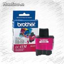کارتریج فابریک Brother LC41 Magenta